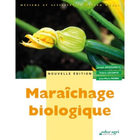 Maraîchage biologique
