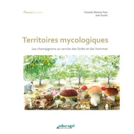 Territoires mycologiques