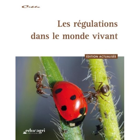 Les régulations dans le monde vivant