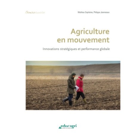 Agriculture en mouvement