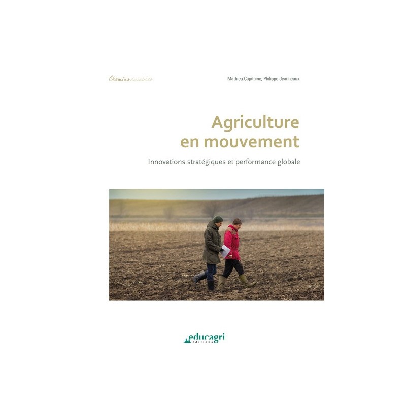 Agriculture en mouvement