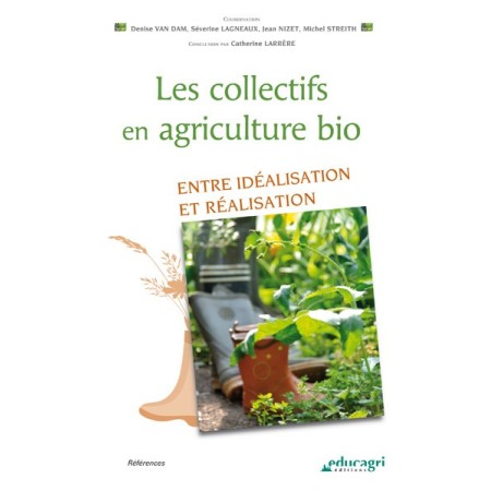Les collectifs en agriculture bio