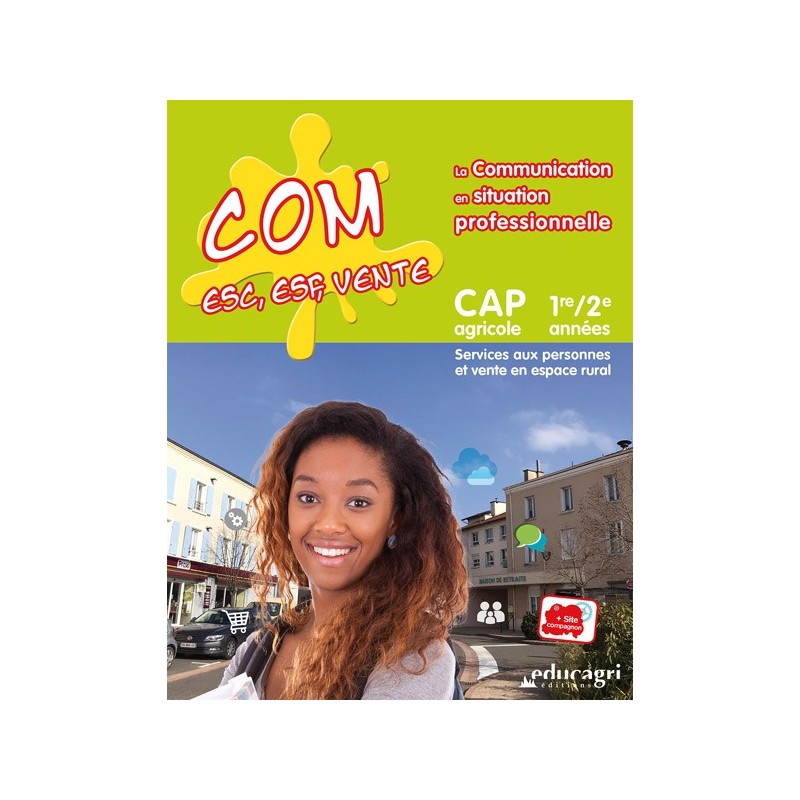 La communication en situation professionnelle