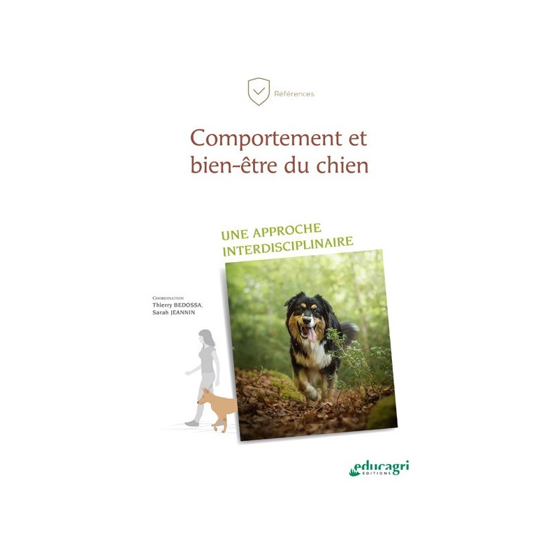 Comportement et bien-être du chien