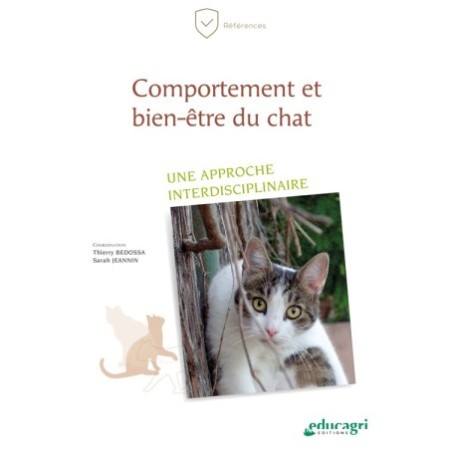 Comportement et bien-être du chat