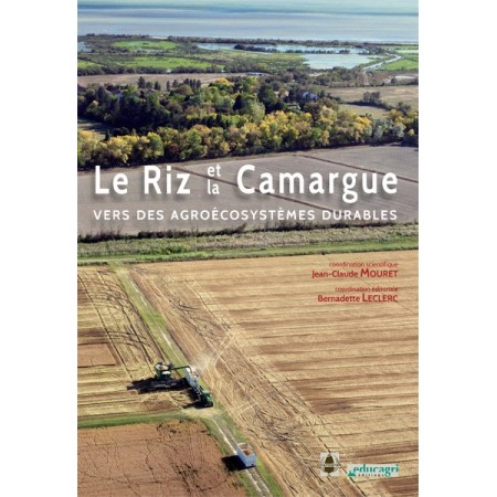 Le riz et la Camargue