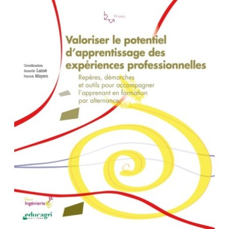 Valoriser le potentiel d'apprentissage des expériences professionnelles
