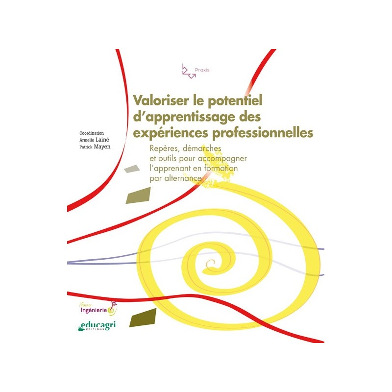 Valoriser le potentiel d'apprentissage des expériences professionnelles