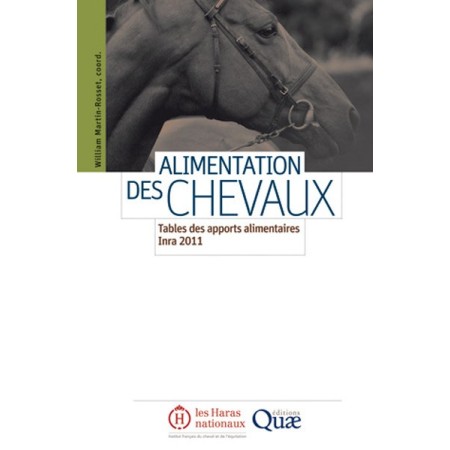 Alimentation des chevaux