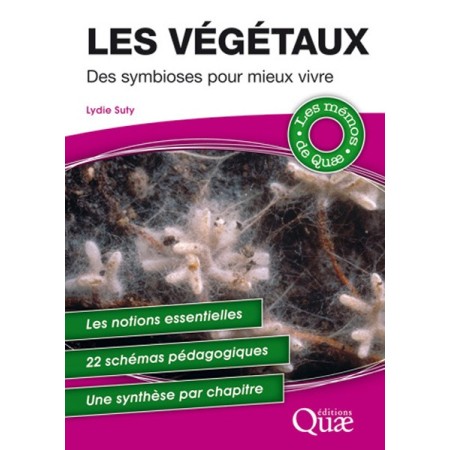 Les végétaux