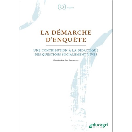 La démarche d'enquête