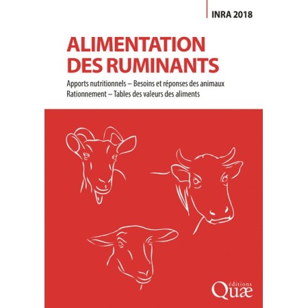 Alimentation des ruminants