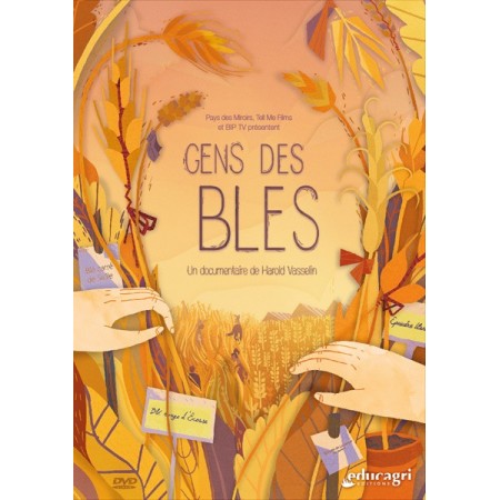 Gens des blés