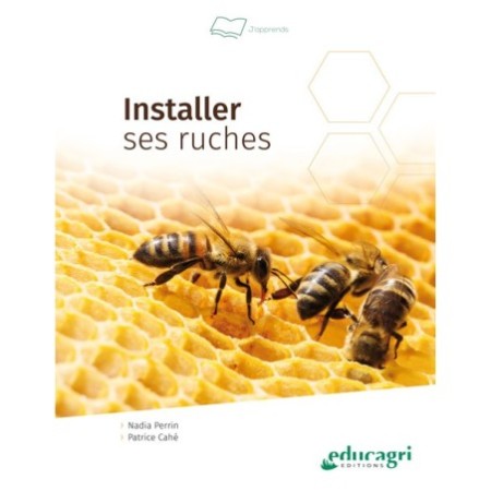 Installer ses ruches