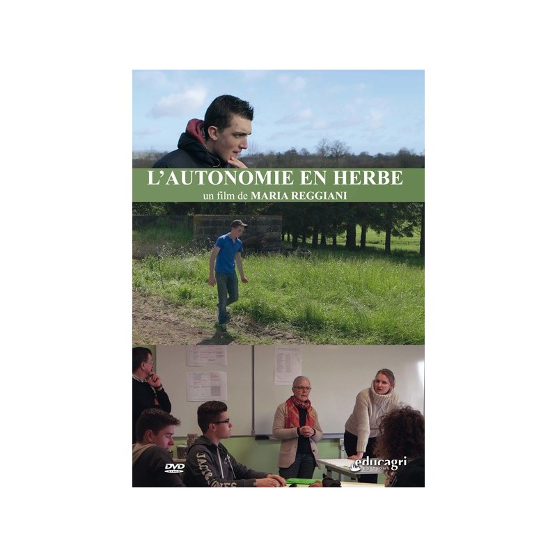 L'autonomie en herbe