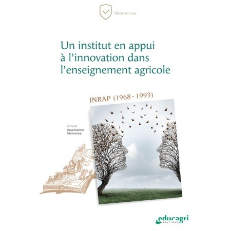 Un institut en appui à l'innovation dans l'enseignement agricole