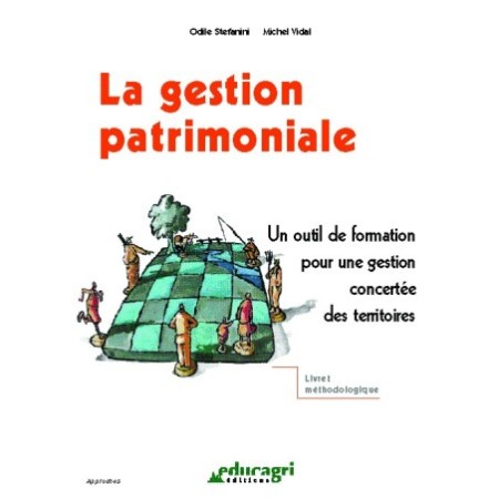 La gestion patrimoniale