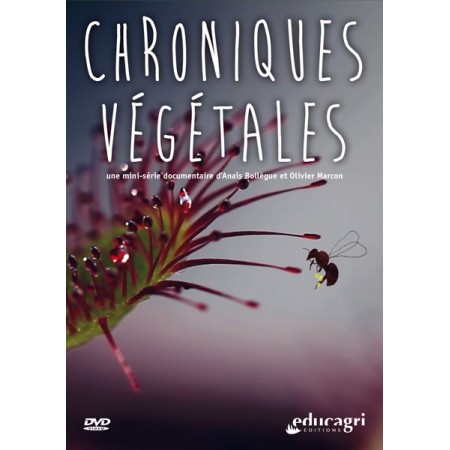 Chroniques végétales