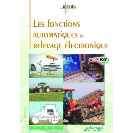 Les fonctions automatiques du relevage électronique