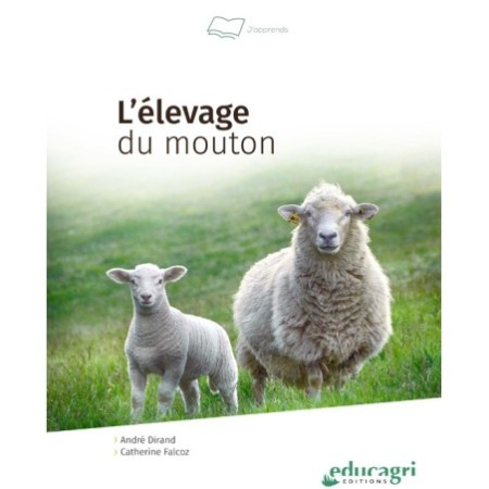 L'élevage du mouton