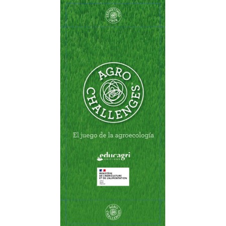Agro Challenges (version espagnole)