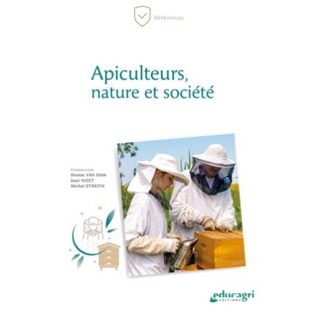 Apiculteurs, nature et société