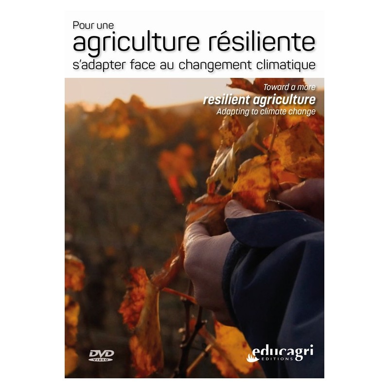 Pour une agriculture résiliente
