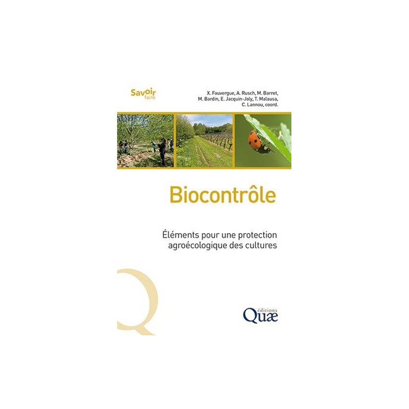 Biocontrôle