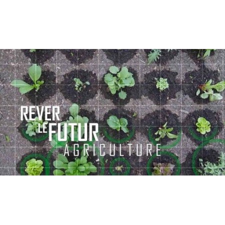 Rêver le futur : Agriculture