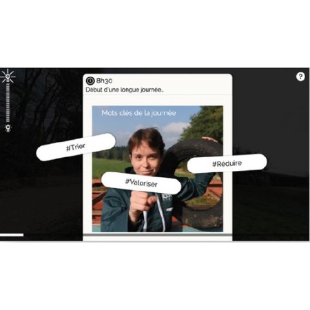 La réduction et la gestion des déchets agricoles non organiques