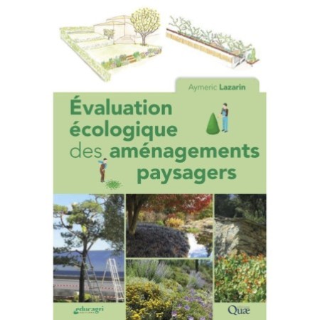 Évaluation écologique des aménagements paysagers