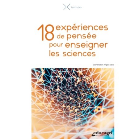 18 expériences de pensée pour enseigner les sciences