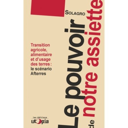 Le pouvoir de notre assiette