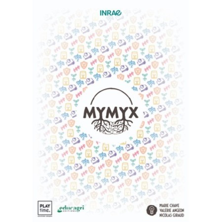 Mymyx