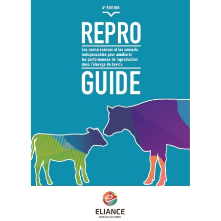 Repro Select Repro Guide