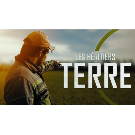Les héritiers de la terre