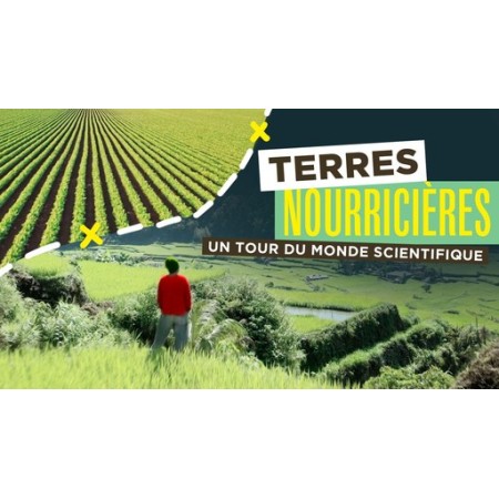 Terres nourricières