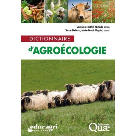 Dictionnaire d'agroécologie