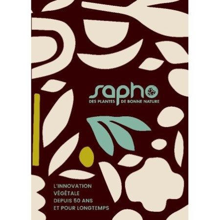 Des plantes de bonne nature