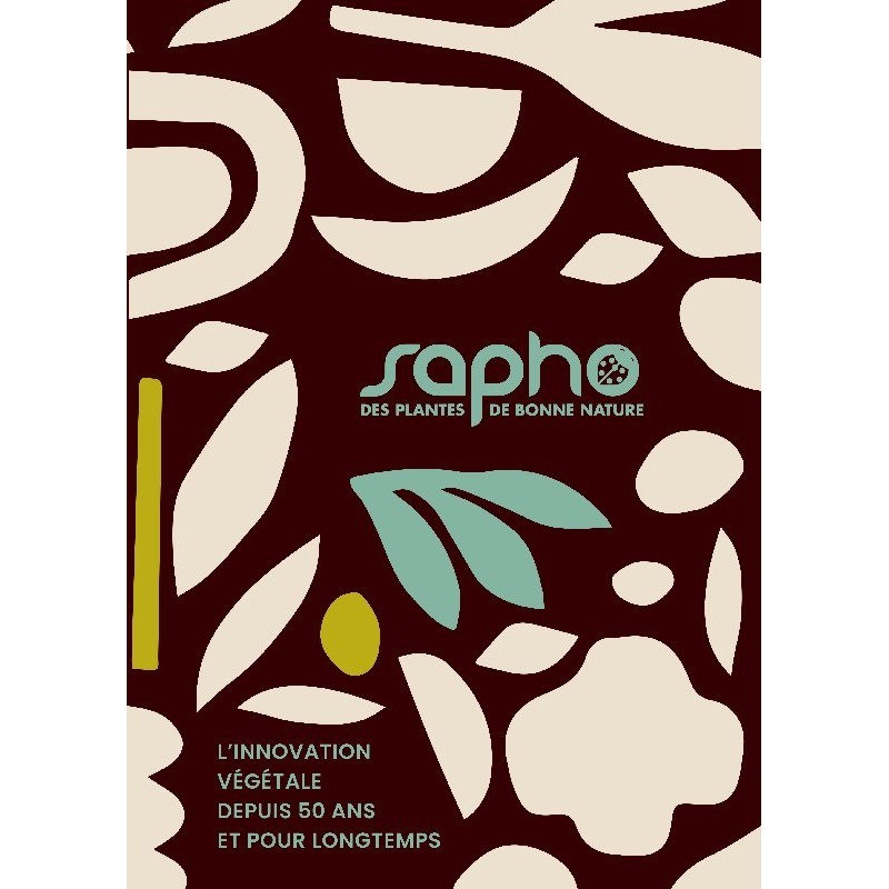 Des plantes de bonne nature