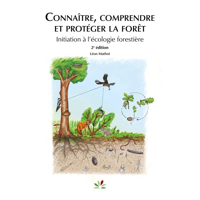 Connaître, comprendre et protéger la forêt