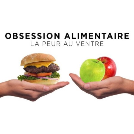 Obsession alimentaire