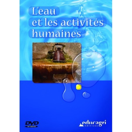 L'eau et les activités humaines