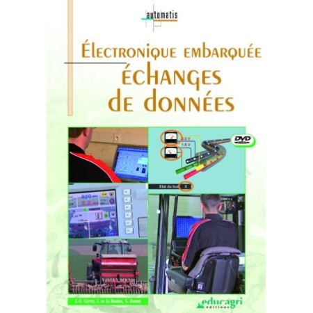 Électronique embarquée : Échanges de données