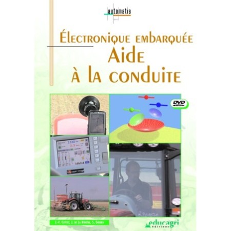 Électronique embarquée : Aide à la conduite