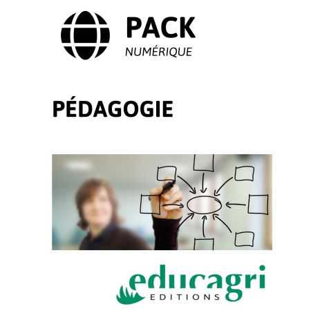 Pack Pédagogie