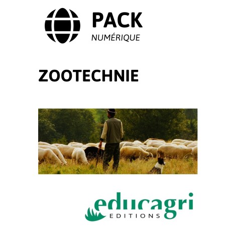 Pack Zootechnie