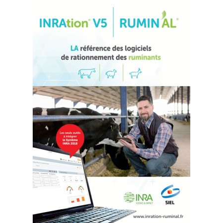 INRAtion PrévAlim (version 5)