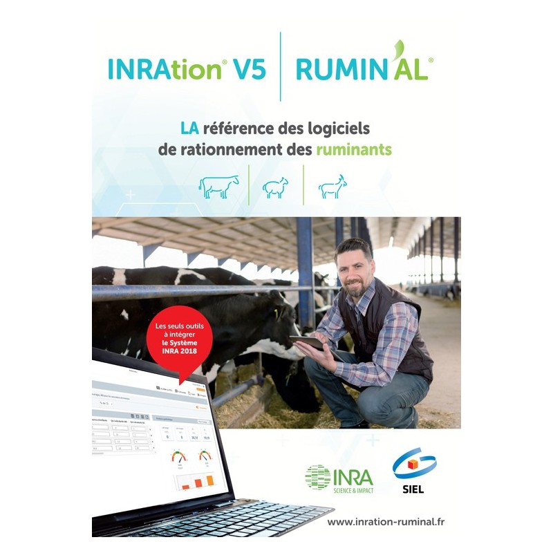INRAtion PrévAlim (version 5)