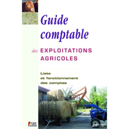 Guide comptable des exploitations agricoles